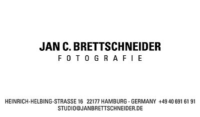 Studio Jan C. Brettschneider